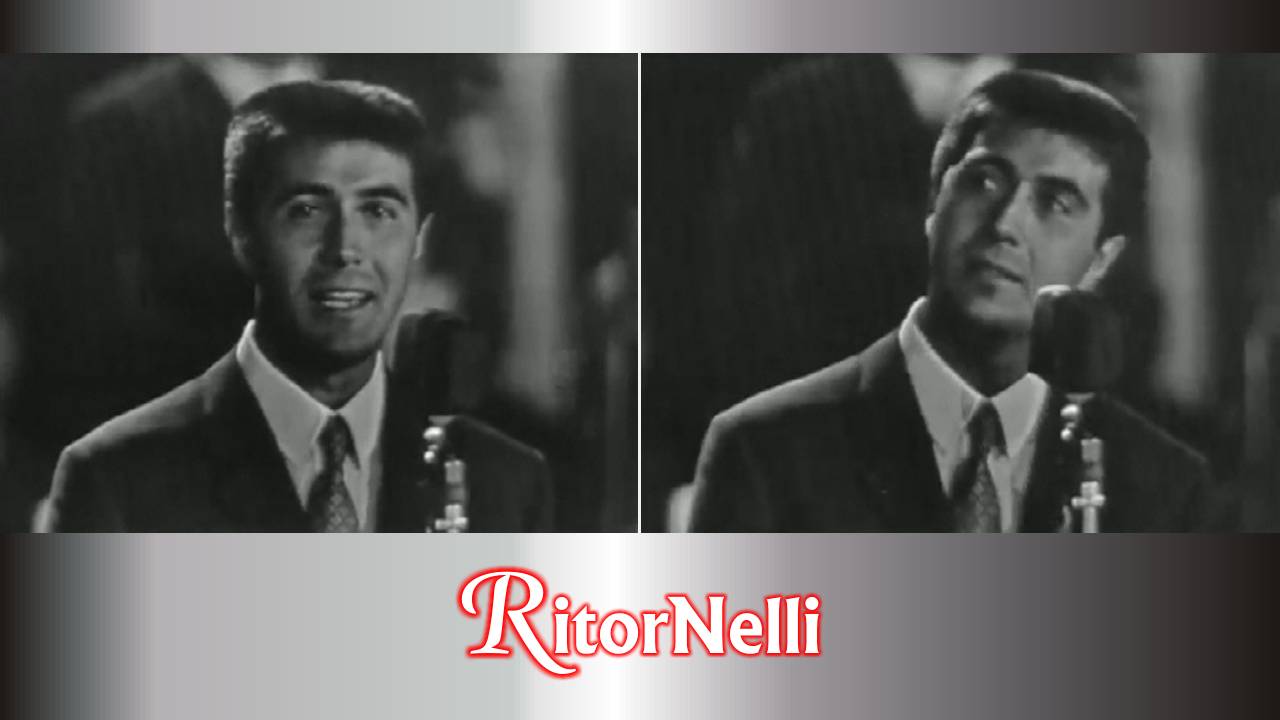 Trasmissione RitorNelli